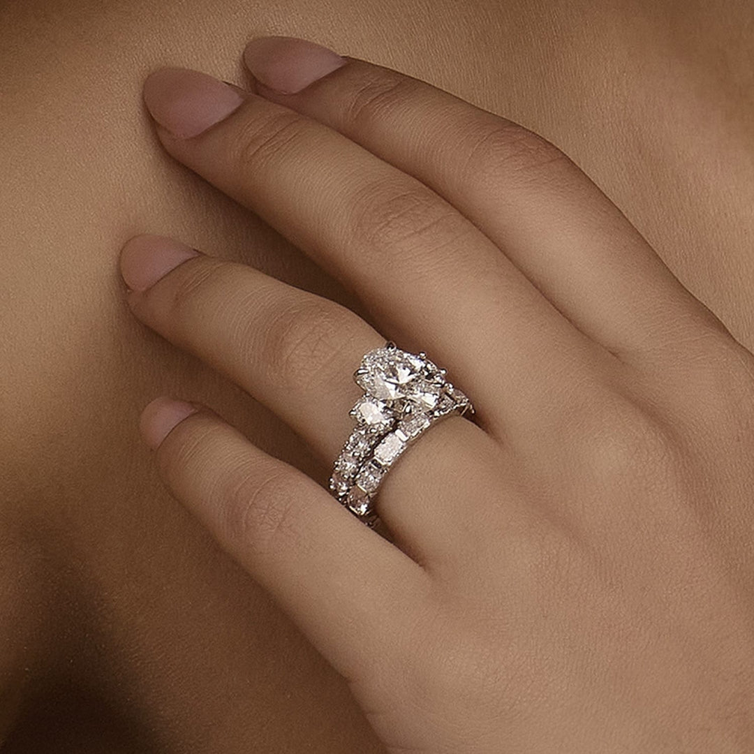 Ring Builder