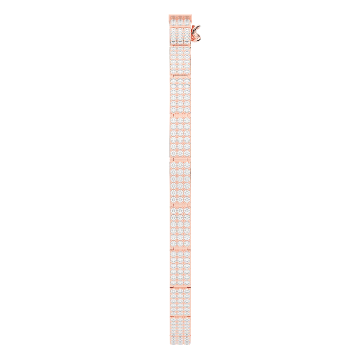 2.25CT.TW ROUND LAB DIAMOND TENNIS BRACELET - Nazarelle