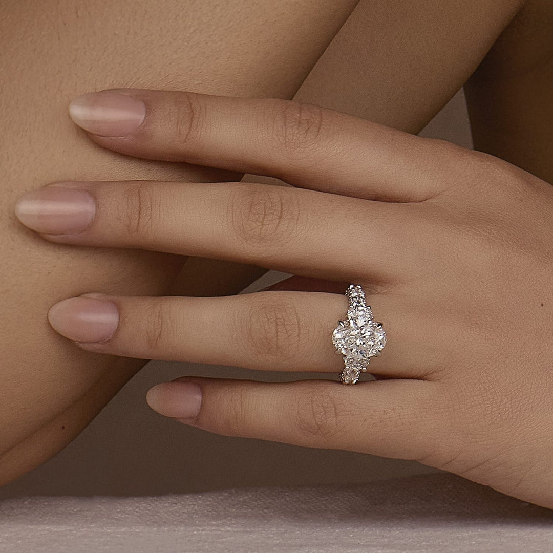 Diamond Rings In Houston, TX