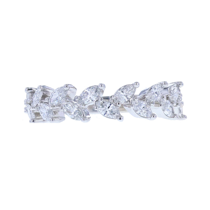 Marquise Diamond Band RL11564-2