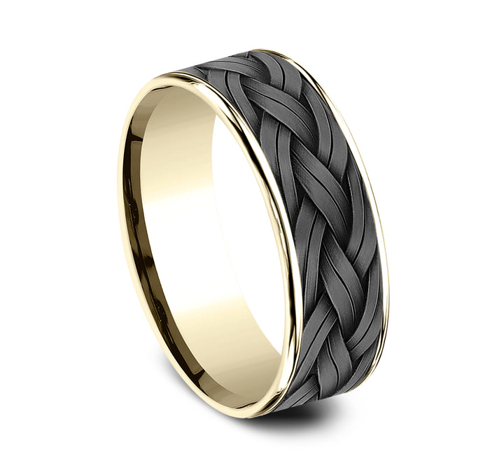 THE ROPE