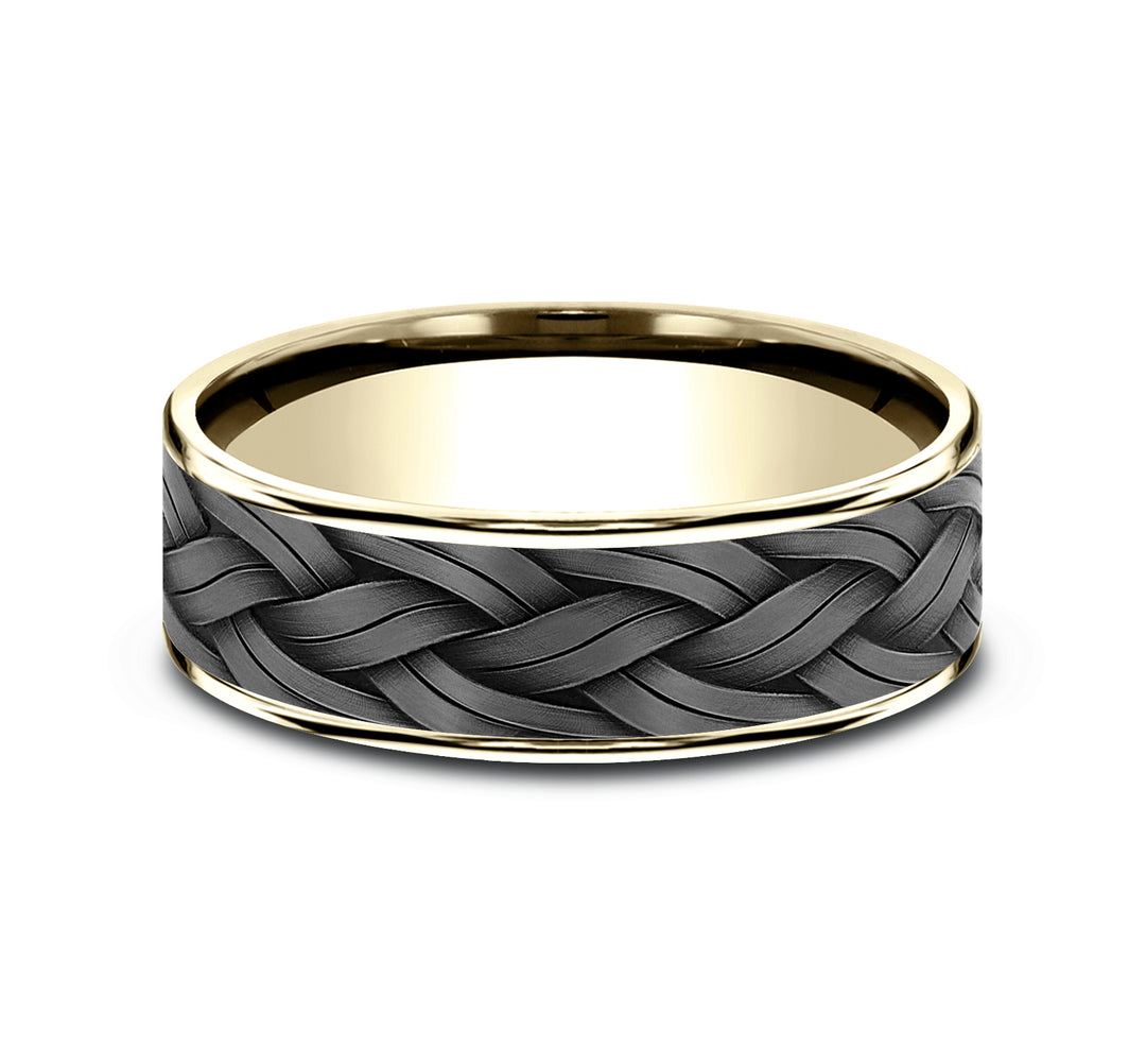 THE ROPE