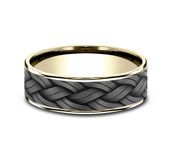 THE ROPE
