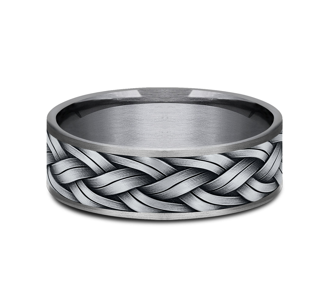 THE ROPE