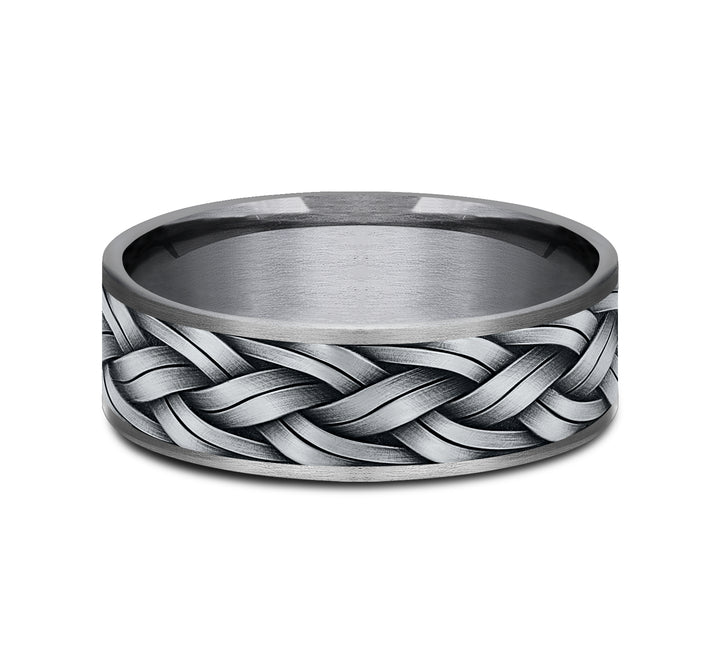 THE ROPE