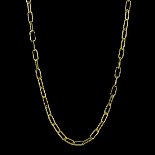 Necklace in 18k Gold