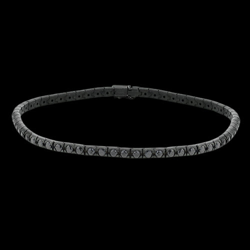 Gent Bracelet in 14k Gold