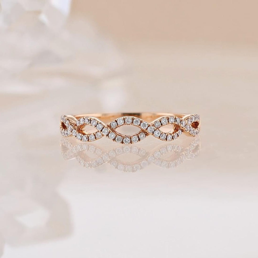 Wedding Rings In Houston, TX