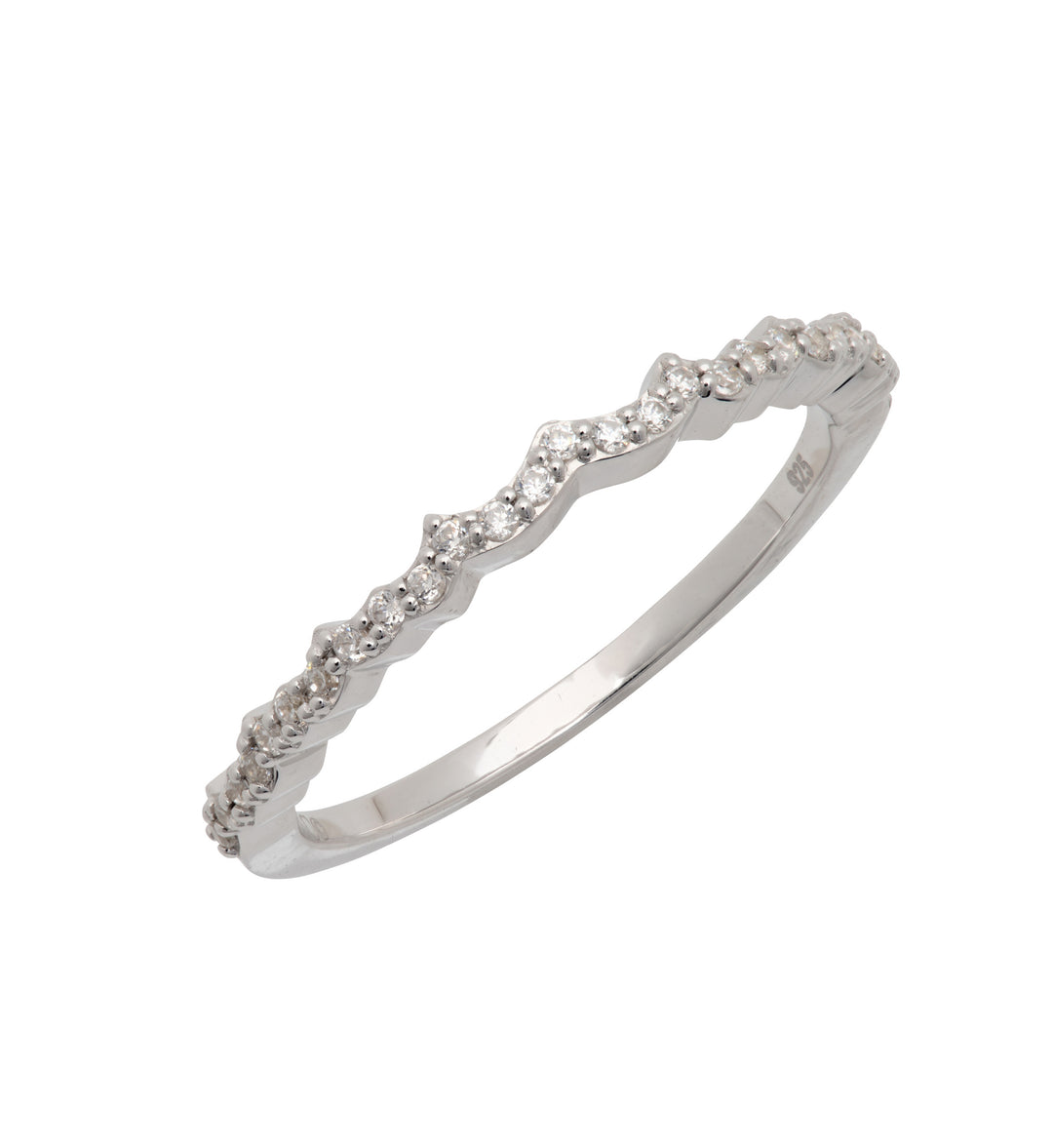 Peter Storm 14k wedding band
