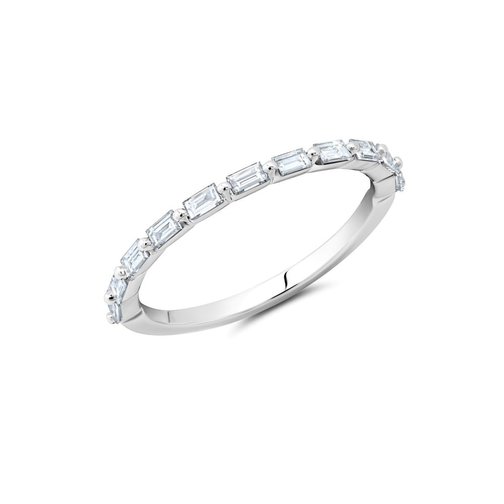 Peter Storm 14k wedding band