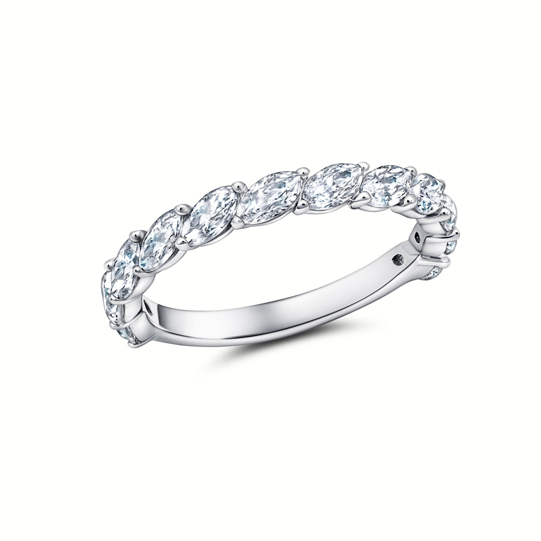 Peter Storm 18K wedding band