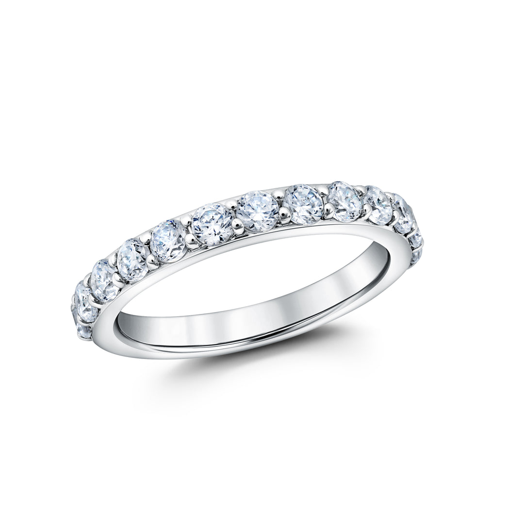 Peter Storm 18K wedding band