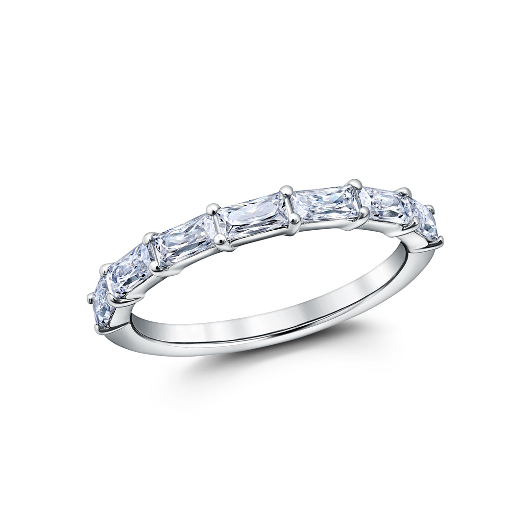 Peter Storm 18K wedding band