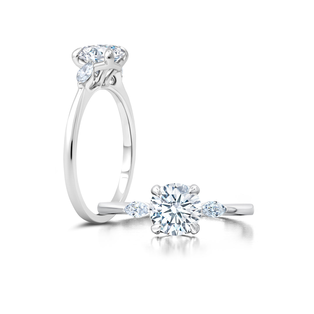 Peter Storm Platinum Semi Mount