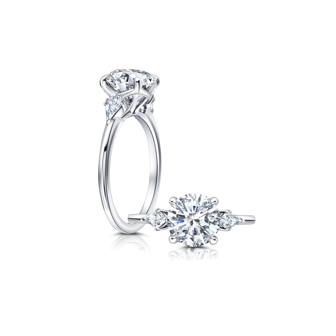 Peter Storm Platinum Semi Mount