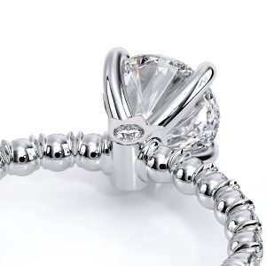 Verragio Renaissance-950R2.0 Diamond Shank Ring
